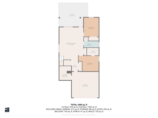 201 Splendor Circle, Murrells Inlet, SC 29576