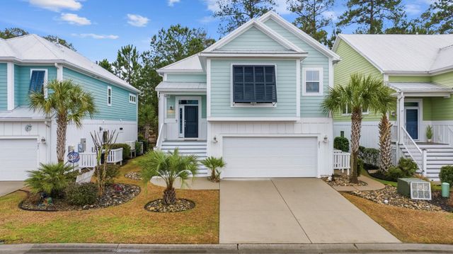 201 Splendor Circle, Murrells Inlet, SC 29576