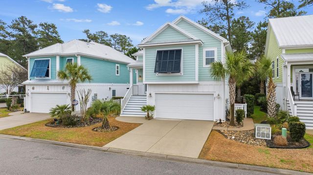 201 Splendor Circle, Murrells Inlet, SC 29576
