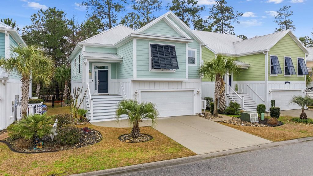 201 Splendor Circle, Murrells Inlet, SC 29576