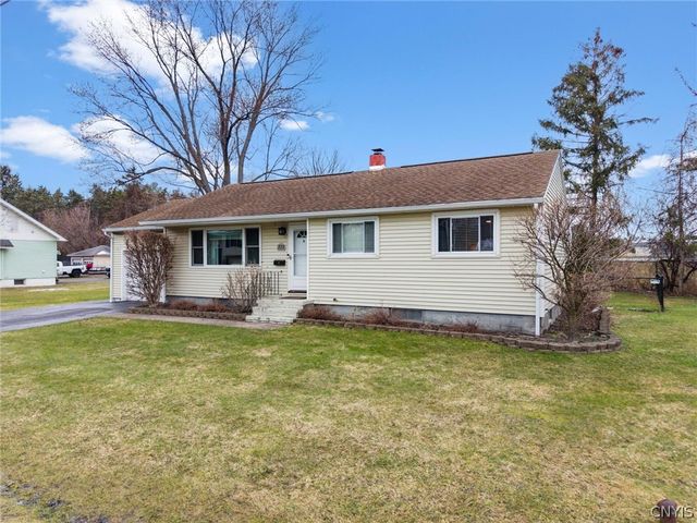 221 7th Street, Salina, NY 13088