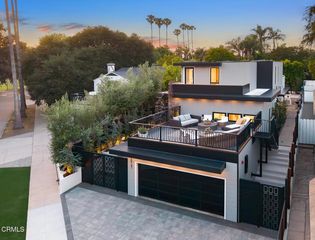 10747 Valleyheart Drive, Studio City (los Angeles), CA 91604