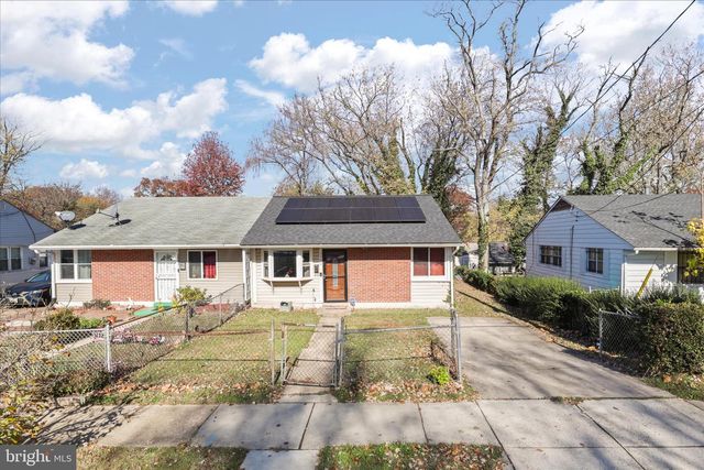 7750 NORMANDY, Landover, MD 20785