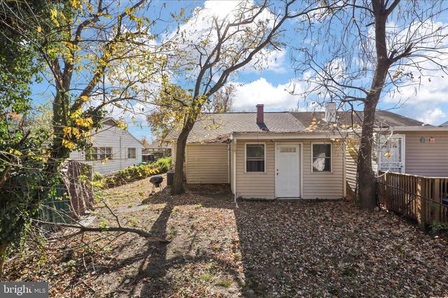 7750 NORMANDY, Landover, MD 20785