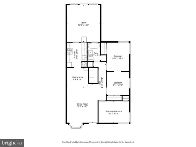 7750 NORMANDY, Landover, MD 20785