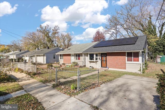 7750 NORMANDY, Landover, MD 20785