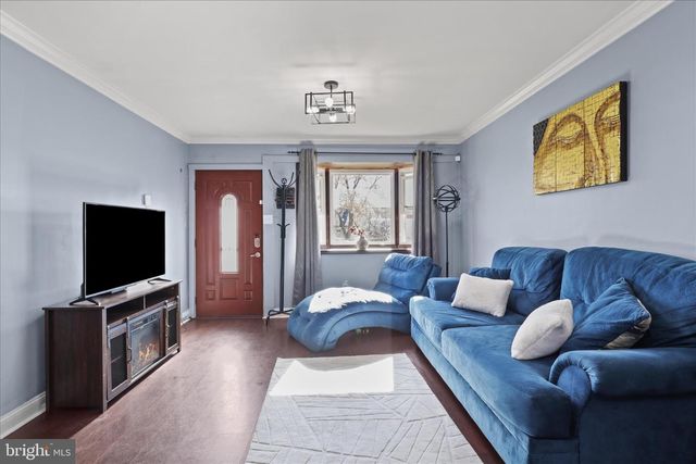 7750 NORMANDY, Landover, MD 20785