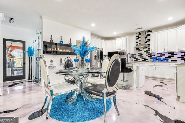 129 Limbaugh Valley Drive, Mcdonough, GA 30252