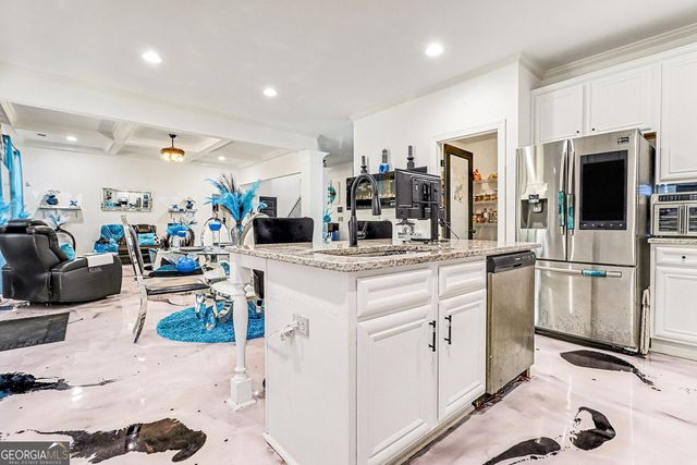 129 Limbaugh Valley Drive, Mcdonough, GA 30252