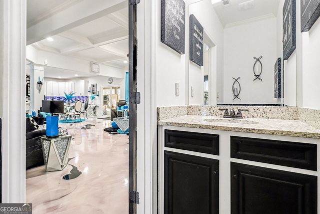 129 Limbaugh Valley Drive, Mcdonough, GA 30252