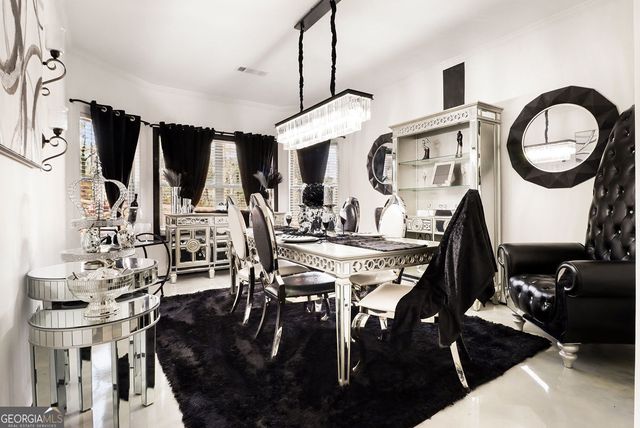 129 Limbaugh Valley Drive, Mcdonough, GA 30252