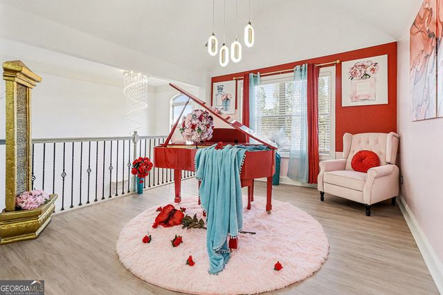 129 Limbaugh Valley Drive, Mcdonough, GA 30252