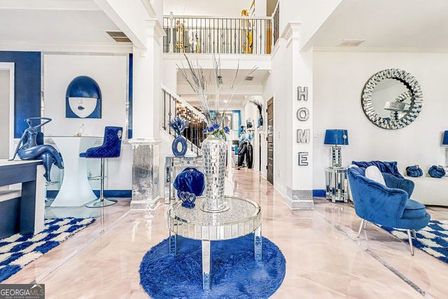 129 Limbaugh Valley Drive, Mcdonough, GA 30252