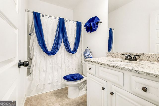 129 Limbaugh Valley Drive, Mcdonough, GA 30252