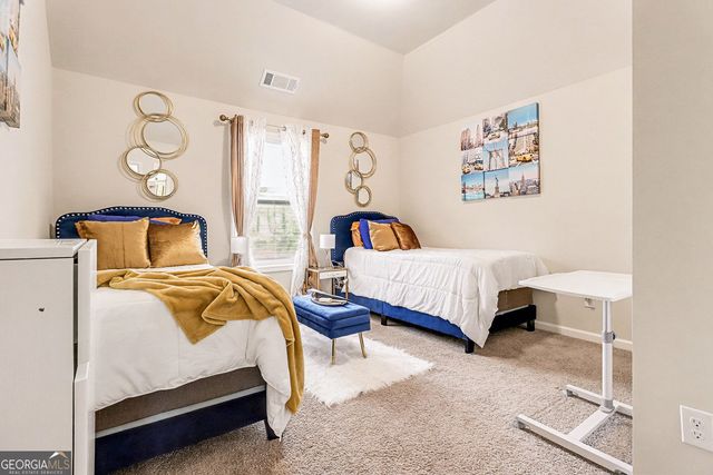 129 Limbaugh Valley Drive, Mcdonough, GA 30252