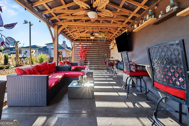 129 Limbaugh Valley Drive, Mcdonough, GA 30252