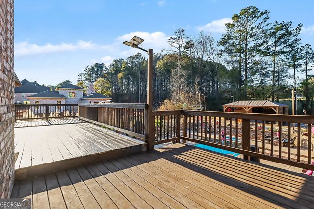 129 Limbaugh Valley Drive, Mcdonough, GA 30252