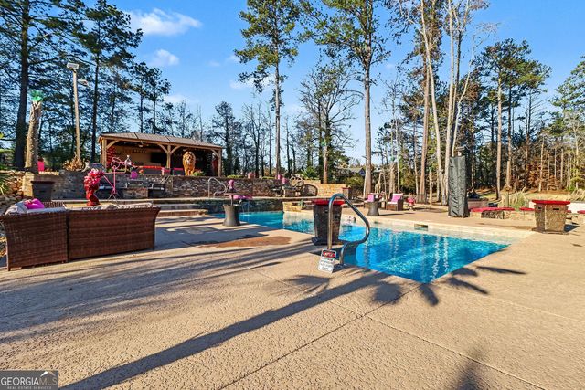 129 Limbaugh Valley Drive, Mcdonough, GA 30252