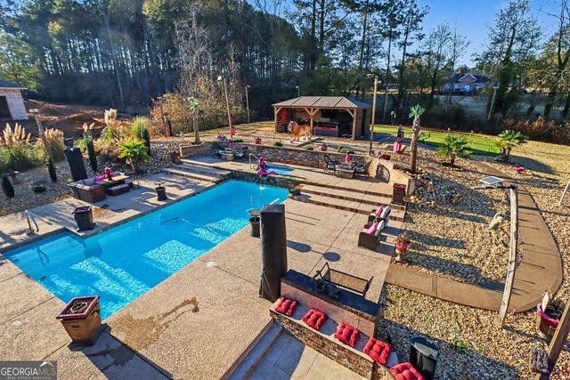 129 Limbaugh Valley Drive, Mcdonough, GA 30252