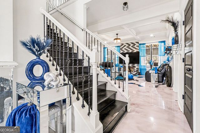 129 Limbaugh Valley Drive, Mcdonough, GA 30252