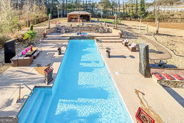 129 Limbaugh Valley Drive, Mcdonough, GA 30252