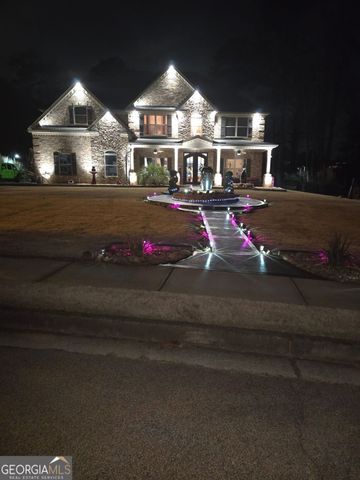 129 Limbaugh Valley Drive, Mcdonough, GA 30252