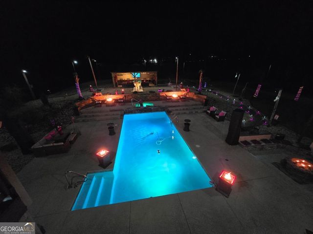 129 Limbaugh Valley Drive, Mcdonough, GA 30252