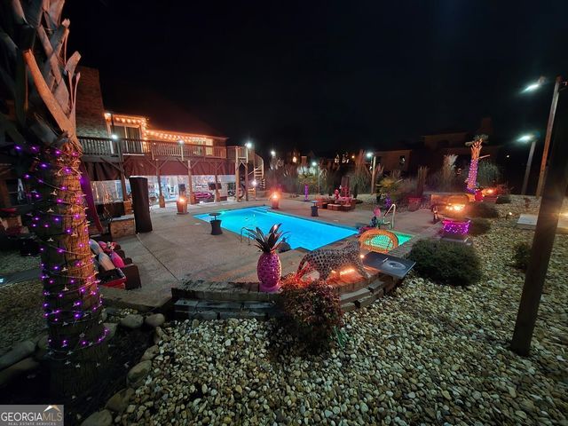 129 Limbaugh Valley Drive, Mcdonough, GA 30252