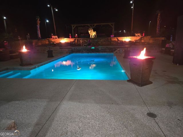 129 Limbaugh Valley Drive, Mcdonough, GA 30252