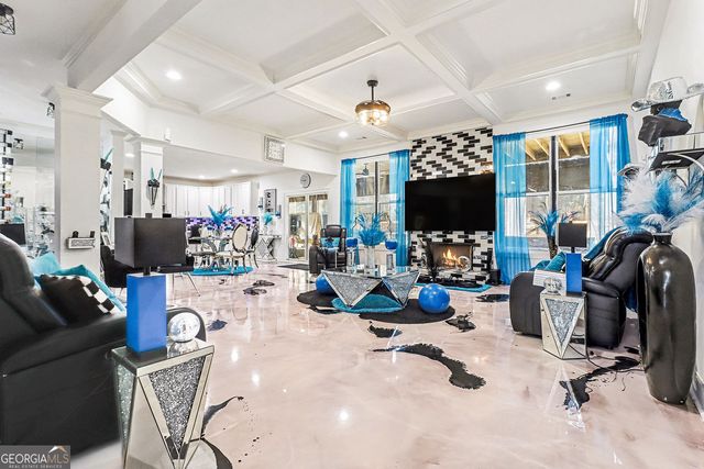 129 Limbaugh Valley Drive, Mcdonough, GA 30252