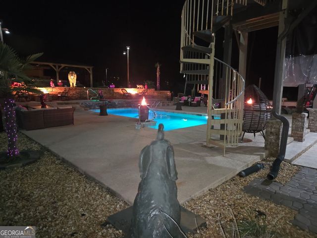 129 Limbaugh Valley Drive, Mcdonough, GA 30252