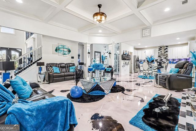 129 Limbaugh Valley Drive, Mcdonough, GA 30252