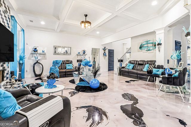 129 Limbaugh Valley Drive, Mcdonough, GA 30252