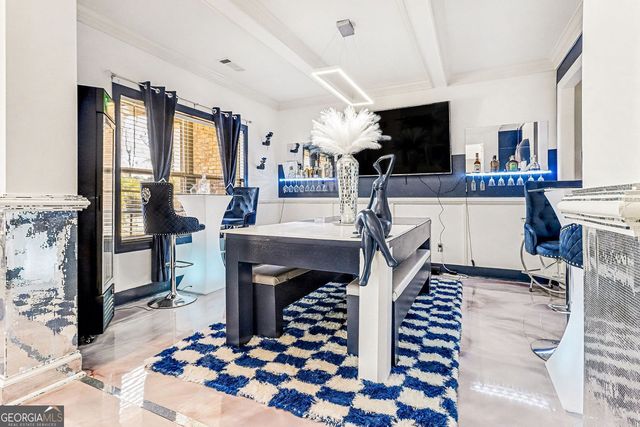 129 Limbaugh Valley Drive, Mcdonough, GA 30252