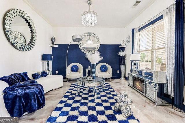 129 Limbaugh Valley Drive, Mcdonough, GA 30252