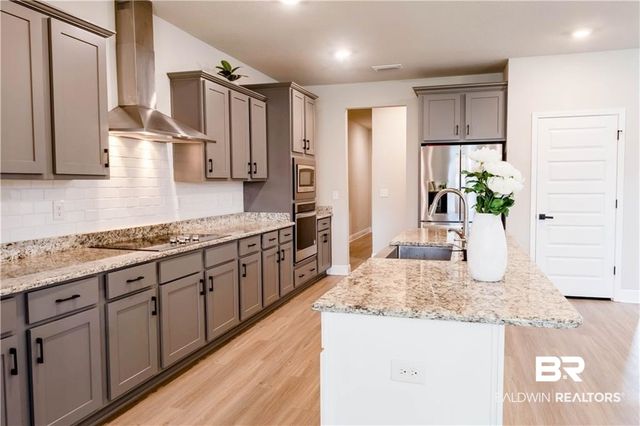 1808 GWIN Court, Mobile, AL 36695