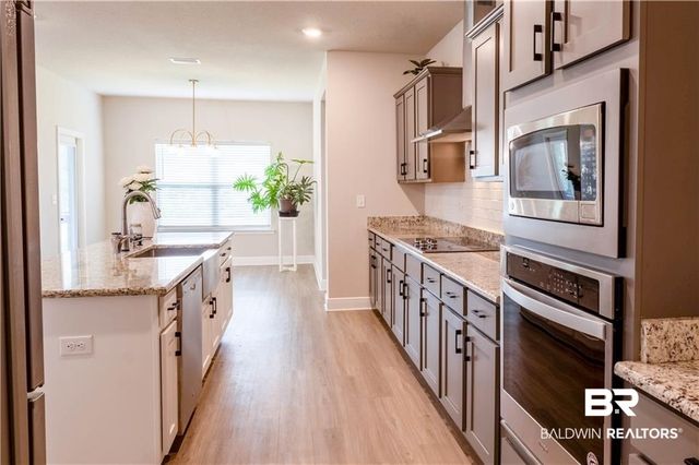 1808 GWIN Court, Mobile, AL 36695