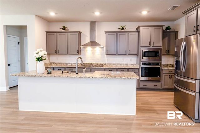 1808 GWIN Court, Mobile, AL 36695