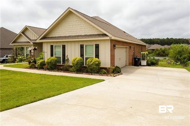 1808 GWIN Court, Mobile, AL 36695