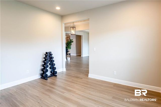 1808 GWIN Court, Mobile, AL 36695