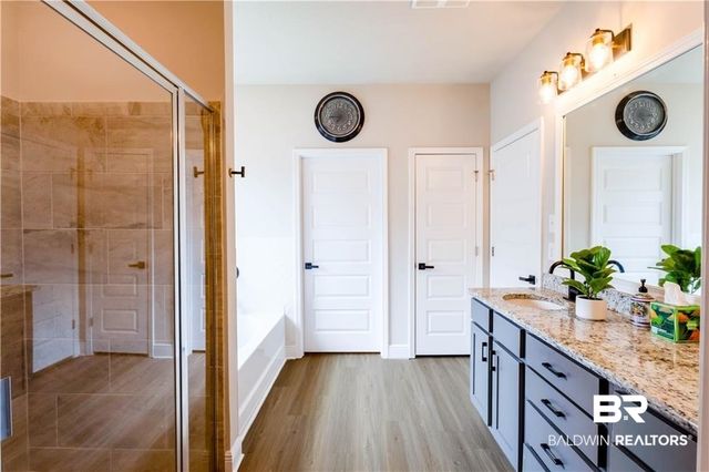 1808 GWIN Court, Mobile, AL 36695