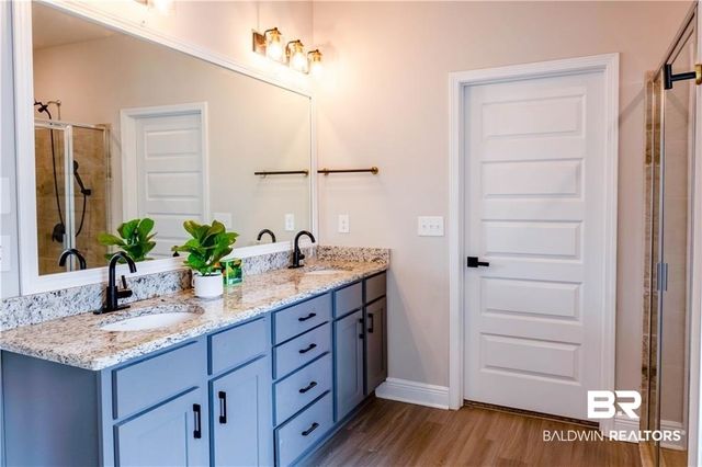 1808 GWIN Court, Mobile, AL 36695