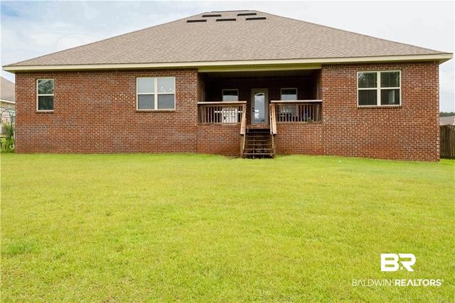 1808 GWIN Court, Mobile, AL 36695