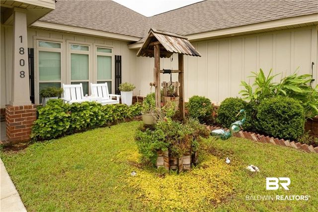 1808 GWIN Court, Mobile, AL 36695