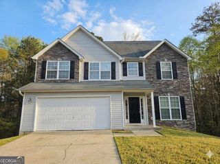 92 Revere Turn, Fairburn, GA 30213