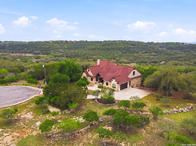 162 ALONDRA Lane, Spring Branch, TX 78070