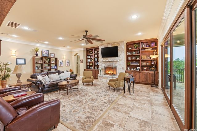 162 ALONDRA Lane, Spring Branch, TX 78070