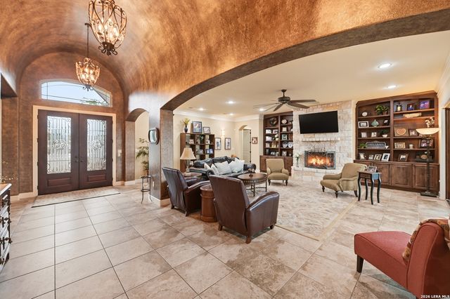 162 ALONDRA Lane, Spring Branch, TX 78070