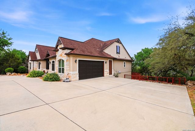 162 ALONDRA Lane, Spring Branch, TX 78070
