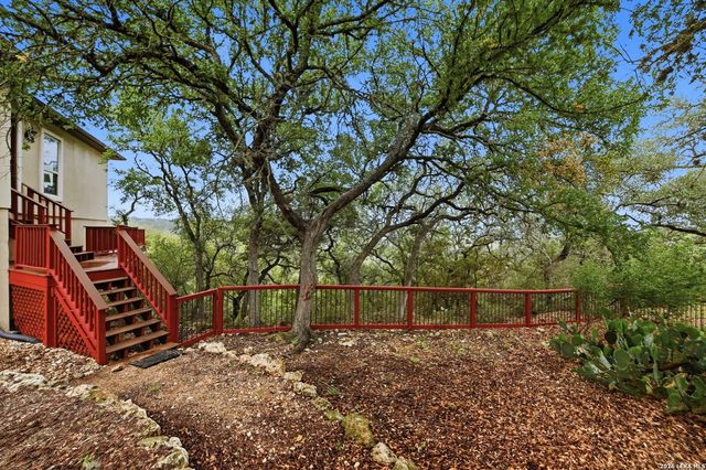 162 ALONDRA Lane, Spring Branch, TX 78070